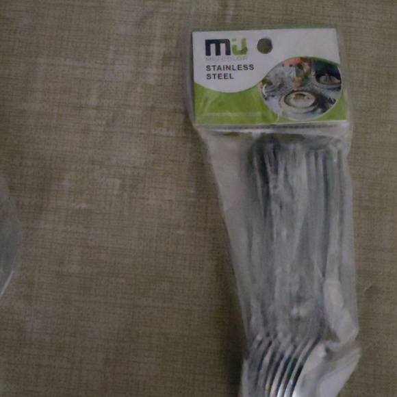 Tasting spoons - Picture 1 of 3